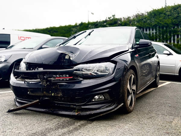 Accident Repair