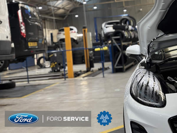 Service