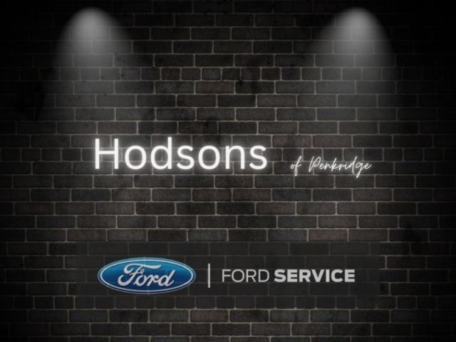 2022 (22) Ford Fiesta ST-Line 5 door 1.0L EcoBoost 100PS FWD 6-Speed Manual